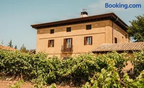 La Venta de Bodegas Ostatu - Image 1