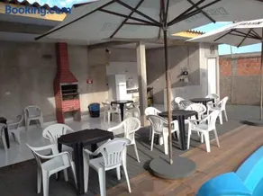 QUARTO CONTEINER, EDICULA ABERTA E PISCINA AQUAVibes - Image 4