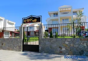 St. Stefan Villas & Hotel - Image 1