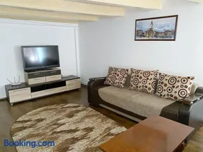 Sauna Apartament - Image 3