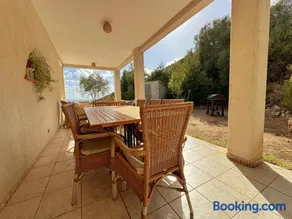 Villa Casa Bianca Sagone Piscine privée et Vue mer Familiale - Image 3