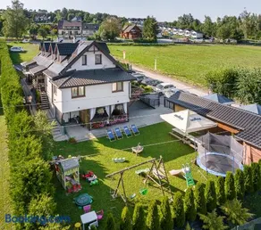 Apartamenty Zatoka Relaksu Sauna i Balia - Image 2