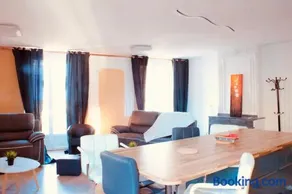 magnifique appartement 100m² hyper centre Luz - Image 4