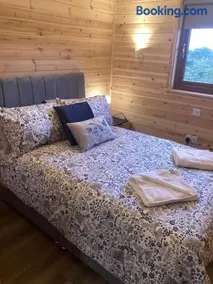 Eco-friendly Cabins Cabin 2 - Image 4