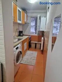 Two-room apartment - Image 2
