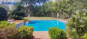 Villette Aldobrandeschi Urban Oasis Vacation Homes - Image 3