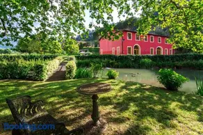 La dimora dell'inventore luxury B&B - Image 4