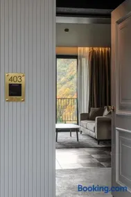 Villa Rossa Luxury & Spa Residence - Image 4