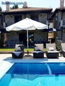 Villa Sandra - Image 1