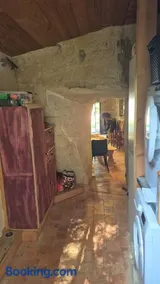Maison Semi-Troglodyte - Image 2