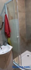 Apartmán Harmonie Černá Voda - Image 1