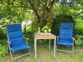 Agréable appartement de vacances avec barbecue et jardin - Image 5