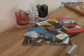 Ferienwohnung am Herzplatz - Image 3