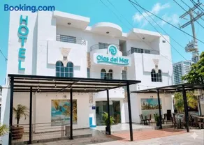Olas del Mar Hotel by GHO Hoteles - Image 2