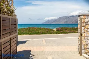 Gold Crest Home in Drapanias beach, Nopigia - Image 2