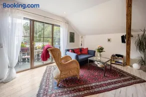 Ferienwohnung im Haus Kreuzthal - Image 2
