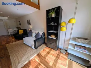 Fordingbridge New Forest Town Apartment - Image 5