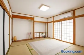 一棟貸しの宿 御嵩ICから5分 名古屋から50分 岐阜高山妻籠馬籠の拠点 3BR for Families, Groups Takayama&Tumago Magome Trips - Image 4