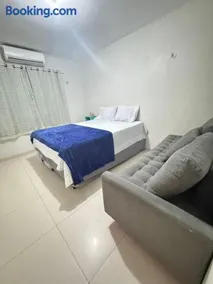 Casa com Suíte e Ar Condicionado 200mts da praia - Image 4