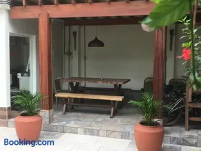 Bertioga Beach Hostel - Image 2