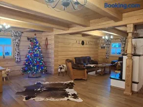 Luxury Wellness Chalet Mária - 5 bedrooms - Image 2