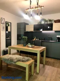 Apartmány na Táloch 107 & 108 Chopok - Juh - Image 2