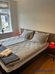 Lejlighed Østergade Herning - Image 4