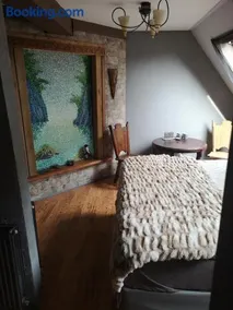 Noorse Viking kamer en suite - Image 5