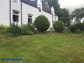 Charming cottage close to the Cairngorms - Image 3