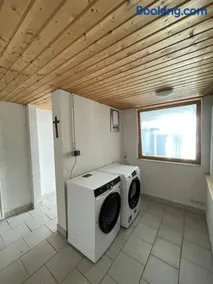 Frisch renovierte Wohnung in Ochtendung für 6 Gäste - Image 3