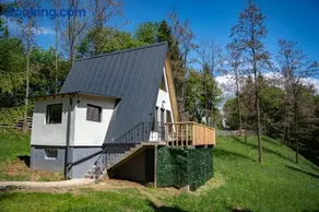 Cabanele Împărăția Mlacilor Câmpulung Muscel - Image 3