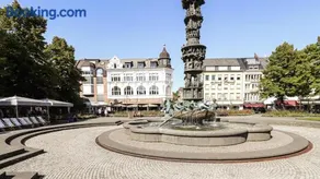 Appartement-Koblenz - Image 1