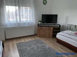 Patak pihenő - Image 1