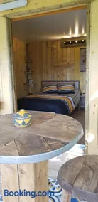 LA CABANE PERCHEE - Image 4