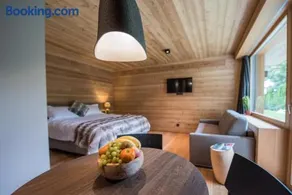 Riffelalp Lodge - Image 3
