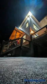 Beautiful! Moonlight view Luxury cabin - Image 4