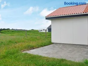 10 person holiday home in Harboøre-By Traum - Image 3