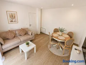 Grand Appartement Proche PARIS CDG PARC DES EXPOSITIONS - Image 1