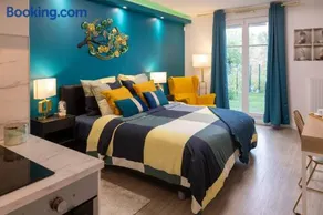 LILYA HOUSE - Image 1