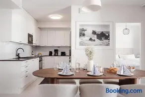 Spacious 3-Bedroom Home with Sauna near Helsinki Centre - Image 2