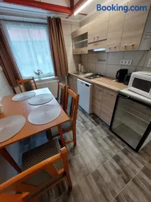 Centrum apartman Keszthely - Image 3