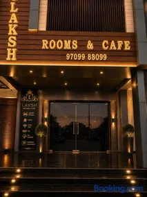 Laksh hotel,Proprietor Dilbag - Image 2