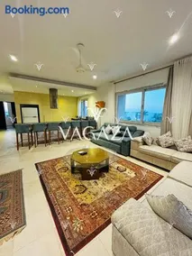 Sea-view Chalet at Hacienda Bay-North Coast, Egypt - Image 1