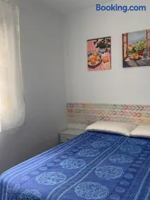 Teodosio Sevilla Apartment - Image 3