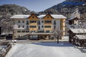 Ferienhaus/Chalet Schneiderhäusl - Image 3