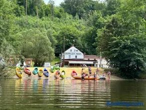 Zrcadlová Koza - Image 2