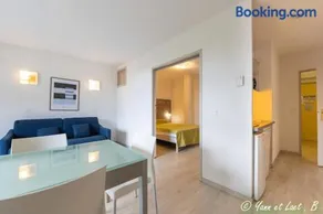LE SPLENDID Appartement 2 pièces pour 4 personnes - Image 2