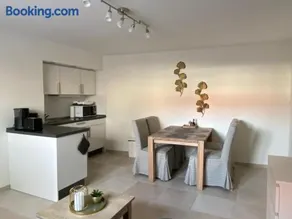Apartment am Pulverturm - Image 2