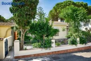 Garden Cottage at Casa Madden - Image 1