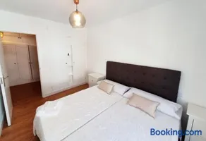 Ribera Beach Lux - Piso de lujo en Luanco - VUT-7443-AS - Image 1